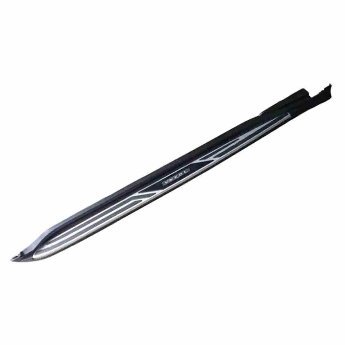 Side Step V2 For Honda Vezel 2013 to 2019