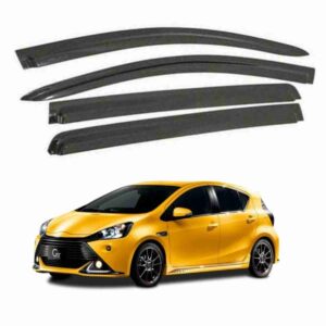 Toyota Aqua TXR Clip Luxury Grade Air Press 2010 to 2015