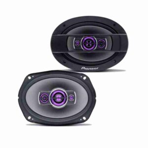Pioneer TS-6960S 6 Inch X 9 Inch 3-Way Speaker
