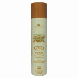 Aseel Air Freshener By Al-Rehab 300Ml