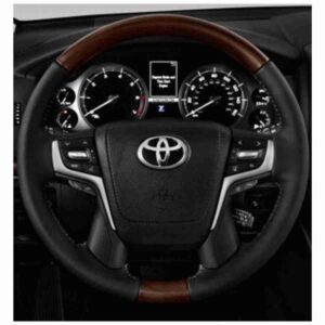Steering Wheel Taiwan For Toyota Land Cruiser Fj 300