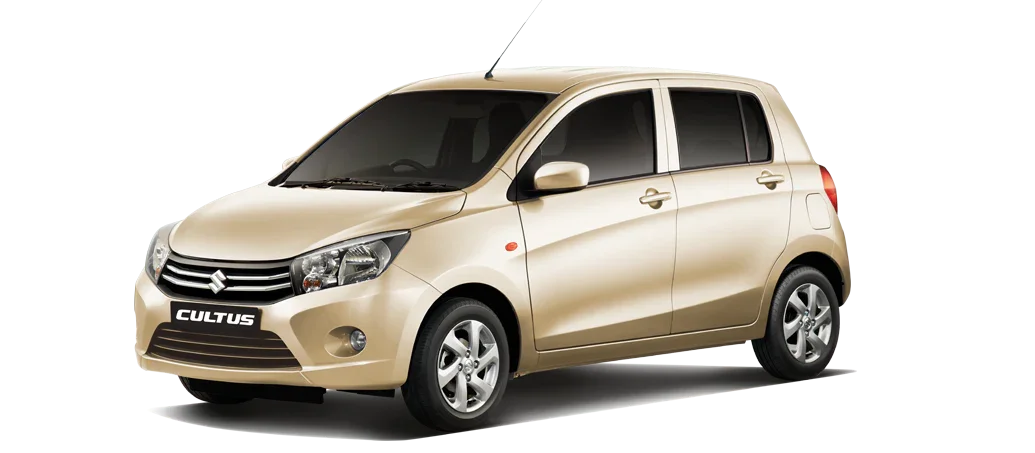 Suzuki Cultus Type R Seat Covers for Model 2016-2024