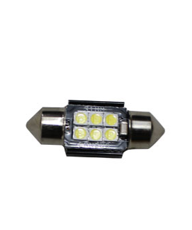 Universal Car Interior Super Bright Roof Light