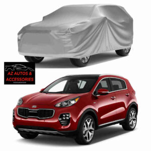 KIA Sportage 2020 to 2021 Top Cover Micro Fiber Anti-Scratch