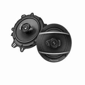 Pioneer TS-7150F Champion Series 5 Way Speakers 500W