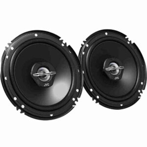 JVC CS-J620X 16 cm 2-Way Car Speakers