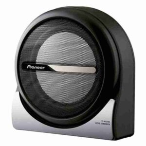 Pioneer TS-WX210A 8-inch Active Underseat Subwoofer