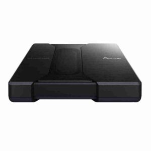 Pioneer TS-WH500A 8 ¼” HVT Sealed Active Subwoofer