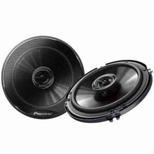 Pioneer TS-G1645R 2-Way Coaxial Speaker