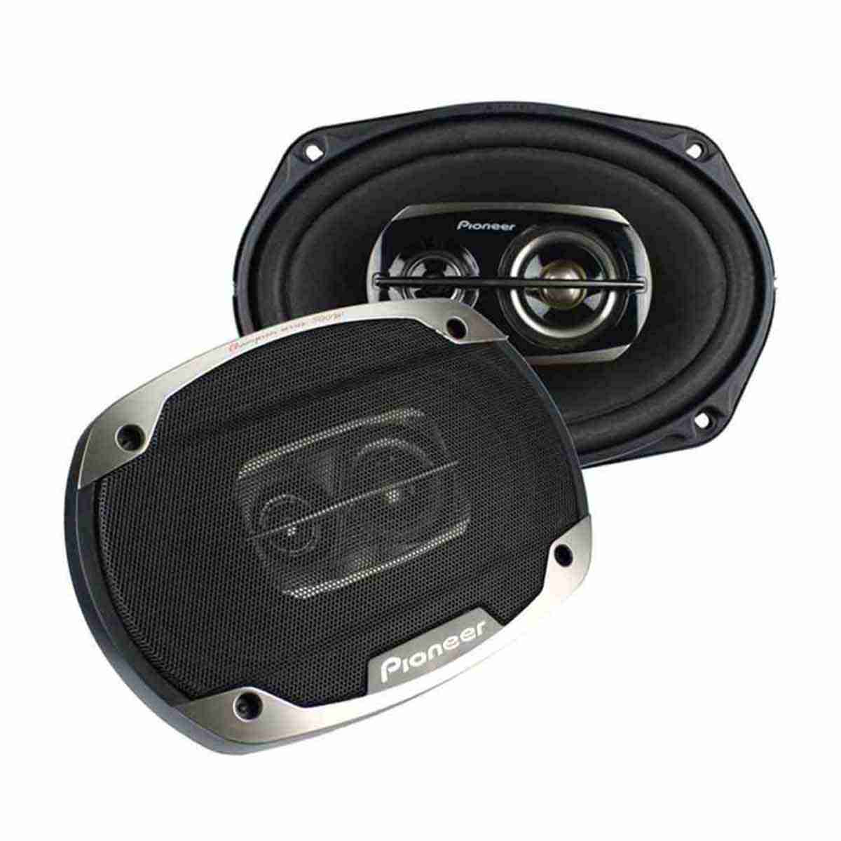 Pioneer TS-6975V2 6” x 9” 3-Way Champion Series Speaker