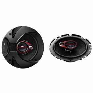 Pioneer TS-R1750S 17cm 3-way Coaxial Speakers (250W)