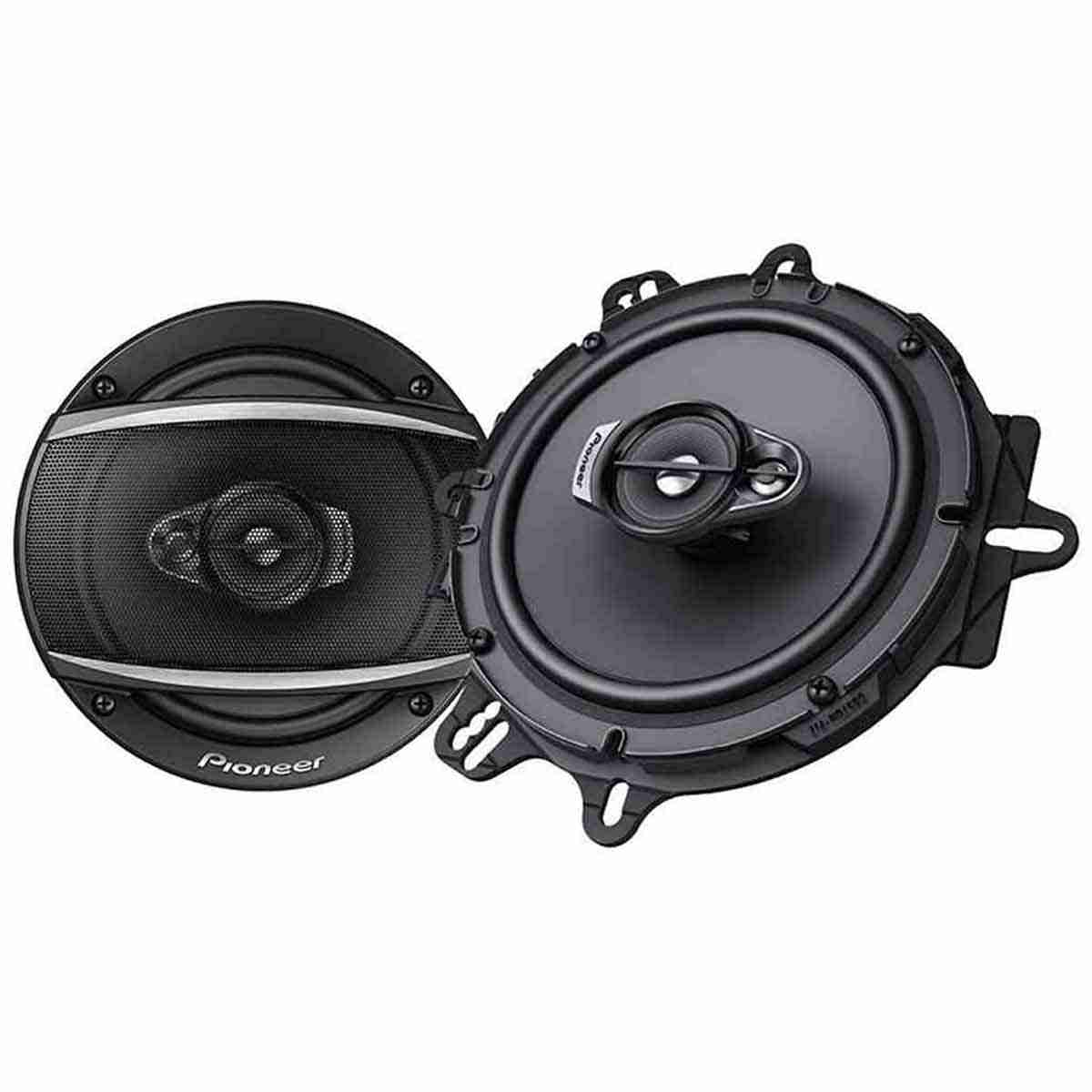 Pioneer TS-A1670F 6-1/2″ 3-Way Coaxial Speakers