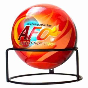 AFO Auto Fire Extinguisher Ball Auto Fire Off