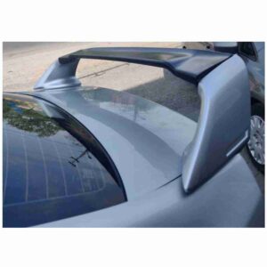 Honda Civic – Back/Rear Truck Spoiler Mugen Style | Honda Civic Back/Rear Truck Spoiler