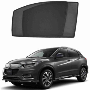 Honda Vezel Side Sunshade – Side Blind – Side Curtain