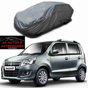 Suzuki Wagon R Top Cover Rubber Coated Scratch Proof & Waterproof