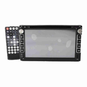 Universal DVD Player