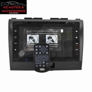 Corolla 2009 to 2014 – DVD Player