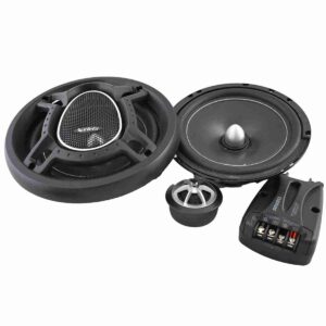 Infinity 1630i Reference 2 Way Component Speaker System