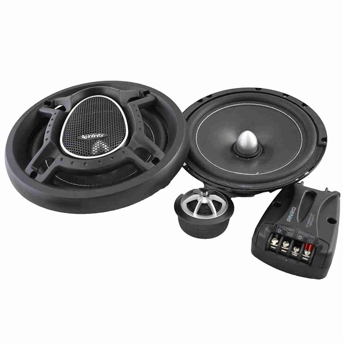 Infinity 1630i Reference 2 Way Component Speaker System
