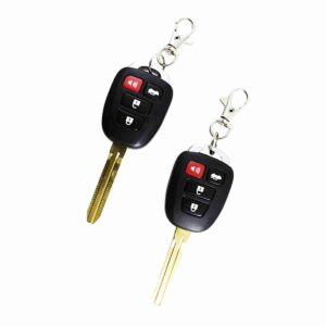 Casta Royal Car Security System Style A
