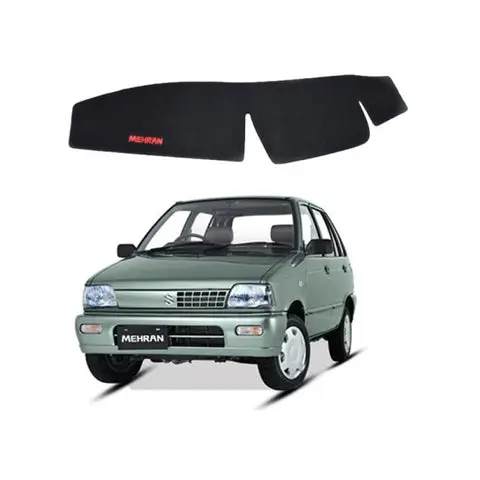 Premium Dashboard Mat for Suzuki Mehran
